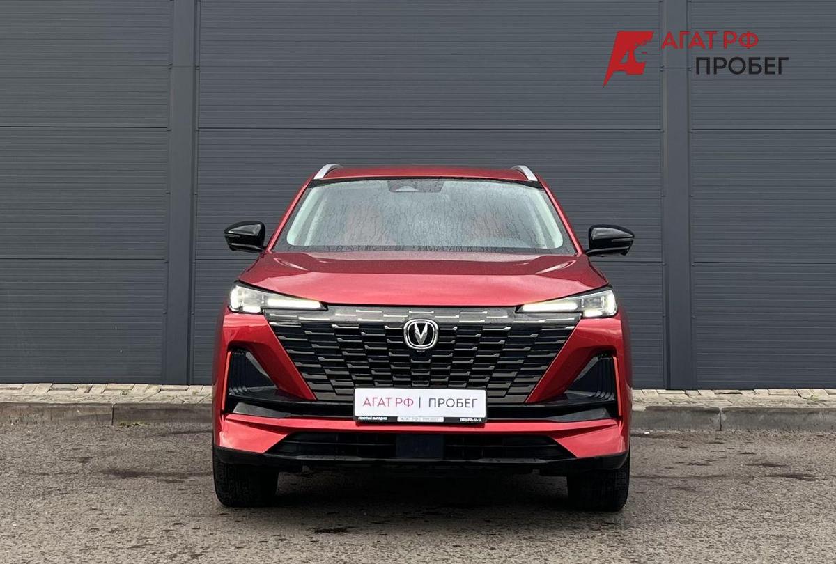Внедорожник Changan CS55 Plus 2024 года, 2288000 рублей, Солонцы