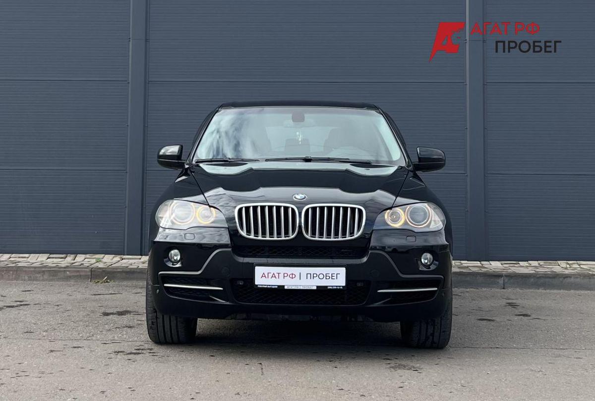Внедорожник BMW X5 2008 года, 1575000 рублей, Солонцы