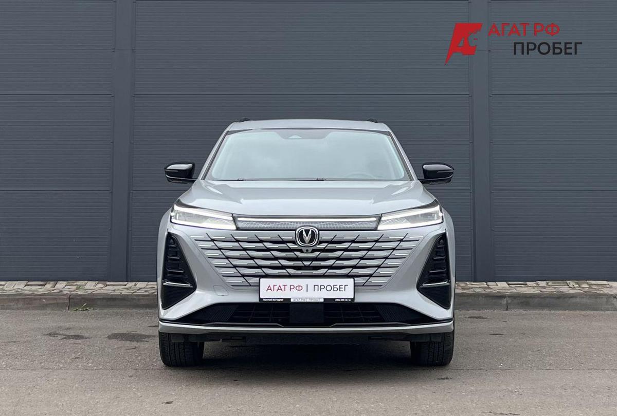 Внедорожник Changan CS75 Plus 2024 года, 2709000 рублей, Солонцы