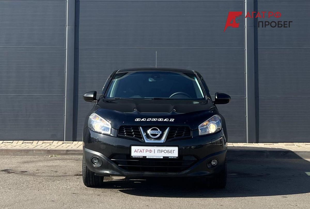 Внедорожник Nissan Qashqai 2013 года, 1090000 рублей, Солонцы