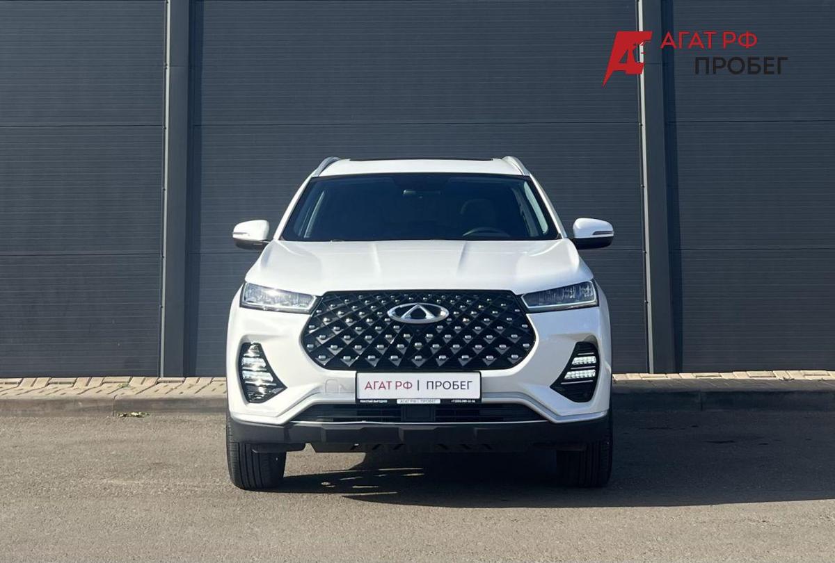 Внедорожник Chery Tiggo 7 Pro 2022 года, 1730000 рублей, Солонцы