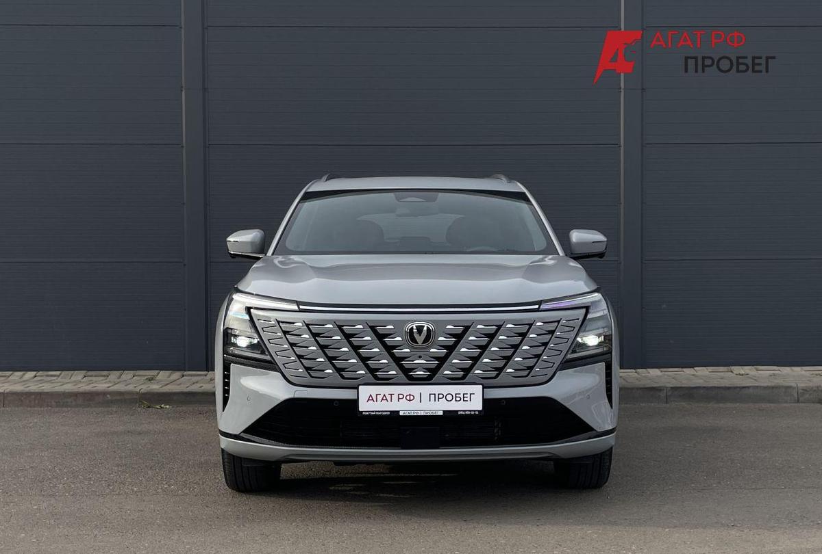 Внедорожник Changan CS75 Plus 2025 года, 3490000 рублей, Солонцы