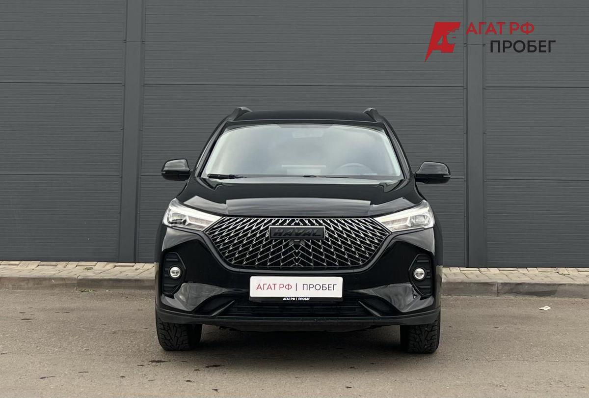 Внедорожник Haval M6 2023 года, 1895000 рублей, Солонцы