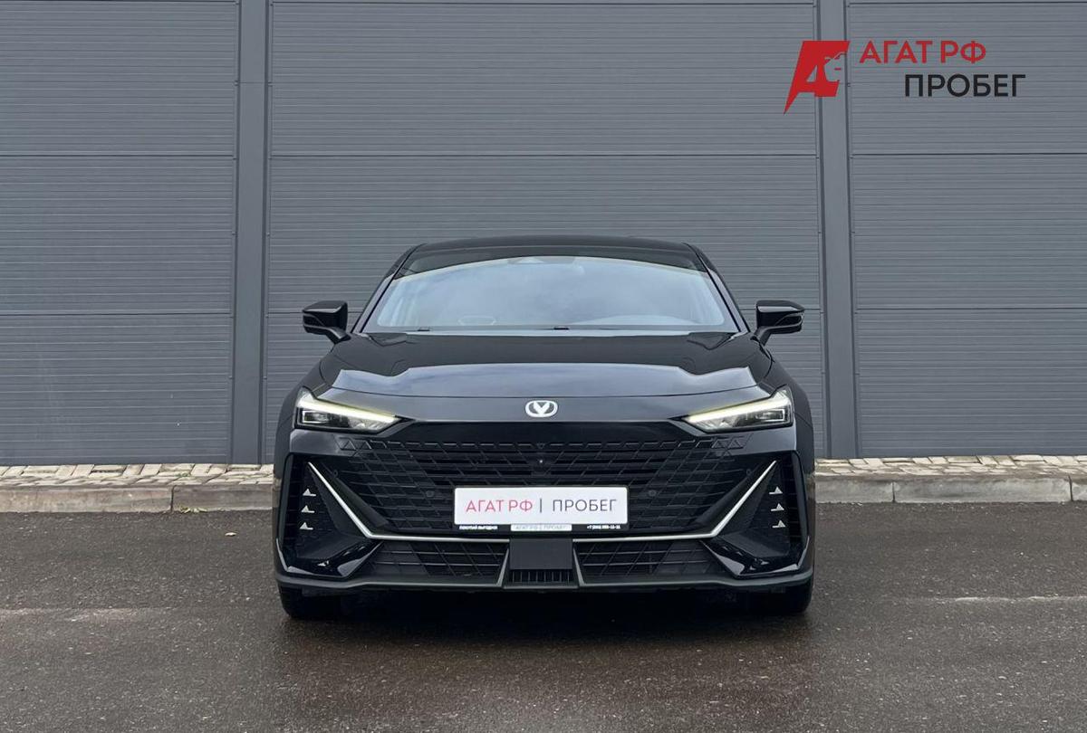Лифтбек Changan UNI-V 2023 года, 2390000 рублей, Солонцы