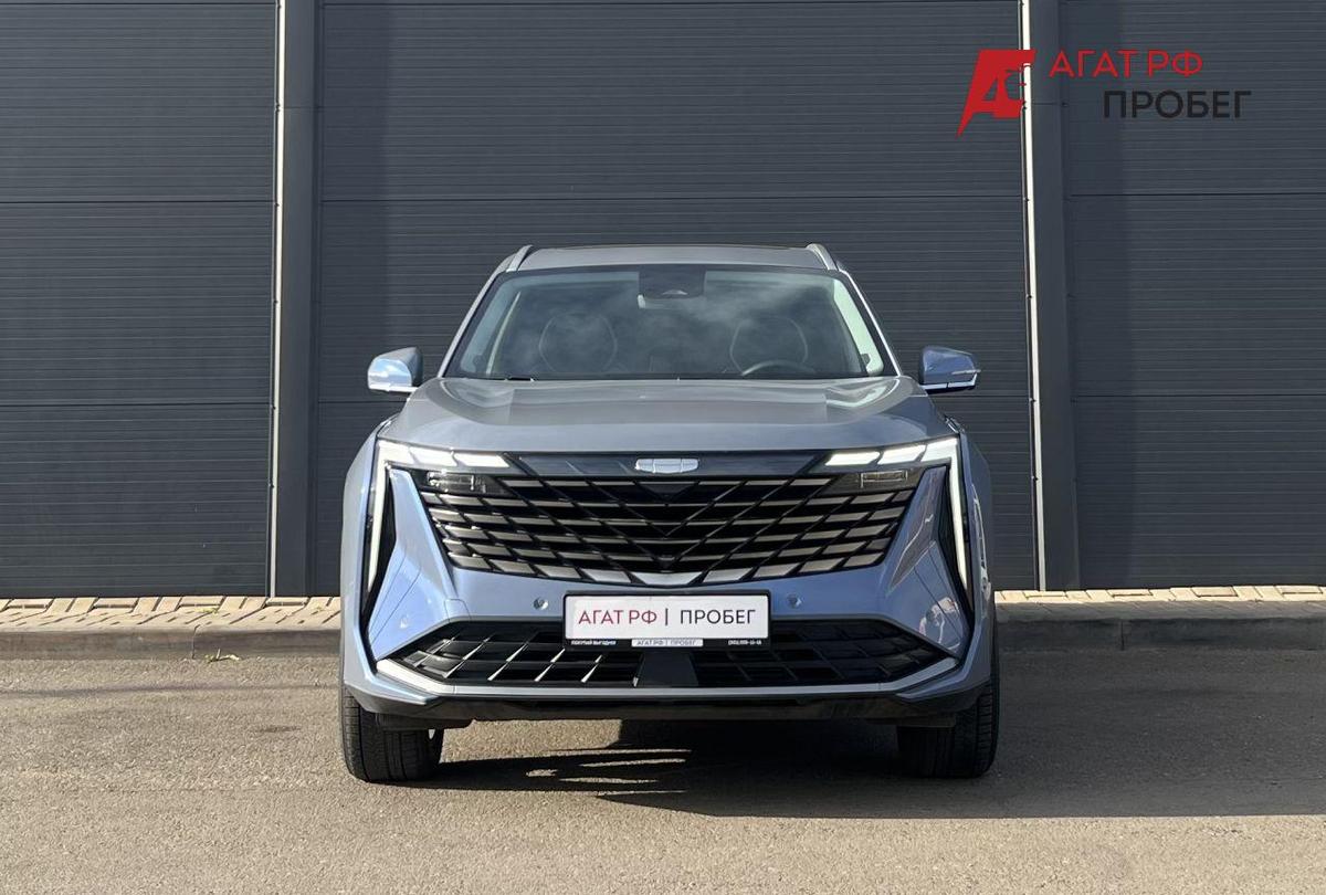 Внедорожник Geely Atlas 2024 года, 2960000 рублей, Солонцы
