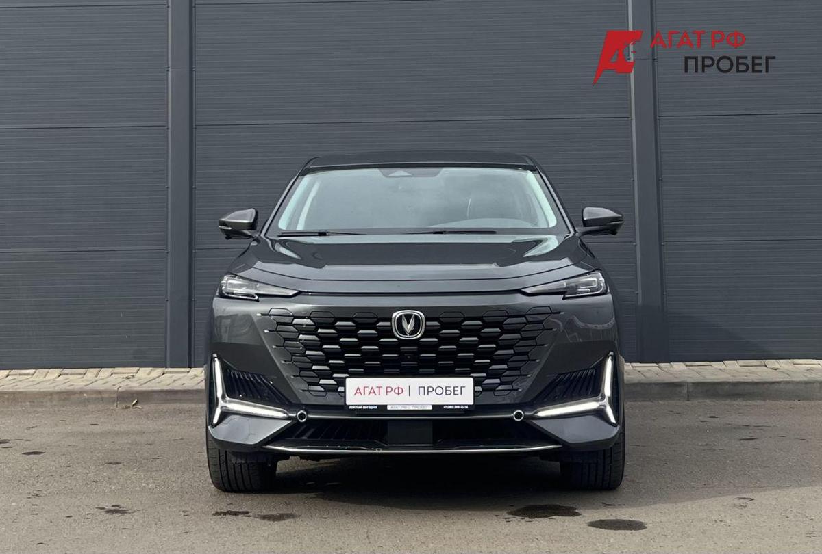 Внедорожник Changan UNI-K 2023 года, 2825000 рублей, Солонцы