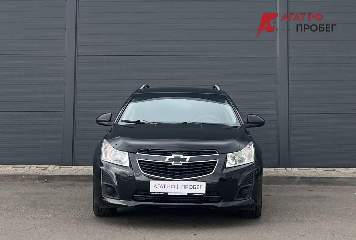 Универсал Chevrolet Cruze 2013 года, 790000 рублей, Солонцы