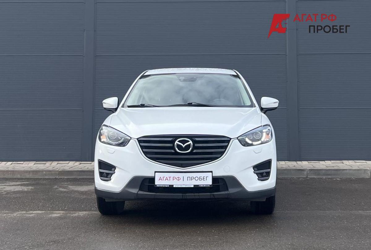 Внедорожник Mazda CX-5 2016 года, 2050000 рублей, Солонцы