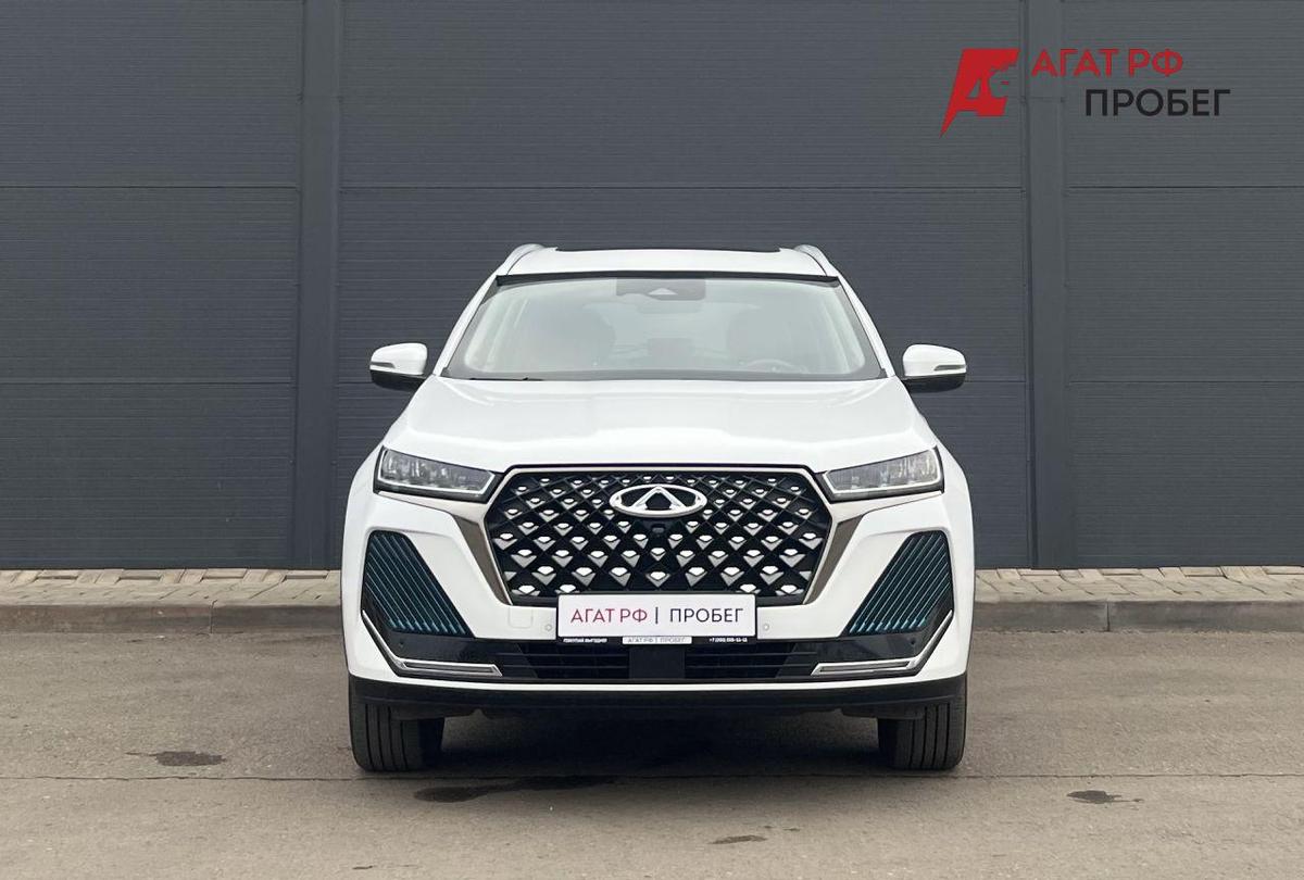 Внедорожник Chery Tiggo 7 Pro Plug-in Hybrid 2023 года, 2090000 рублей, Солонцы