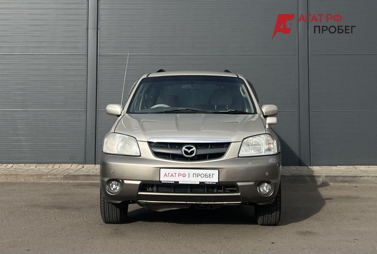 Внедорожник Mazda Tribute 2001 года, 620000 рублей, Солонцы