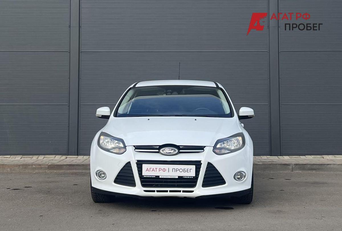 Хетчбэк Ford Focus 2014 года, 750000 рублей, Солонцы