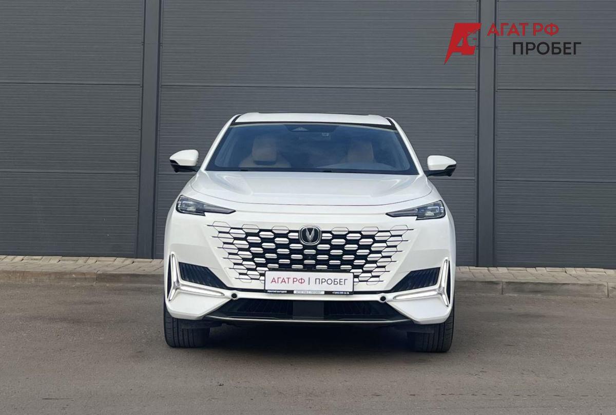 Внедорожник Changan UNI-K 2022 года, 2240000 рублей, Солонцы