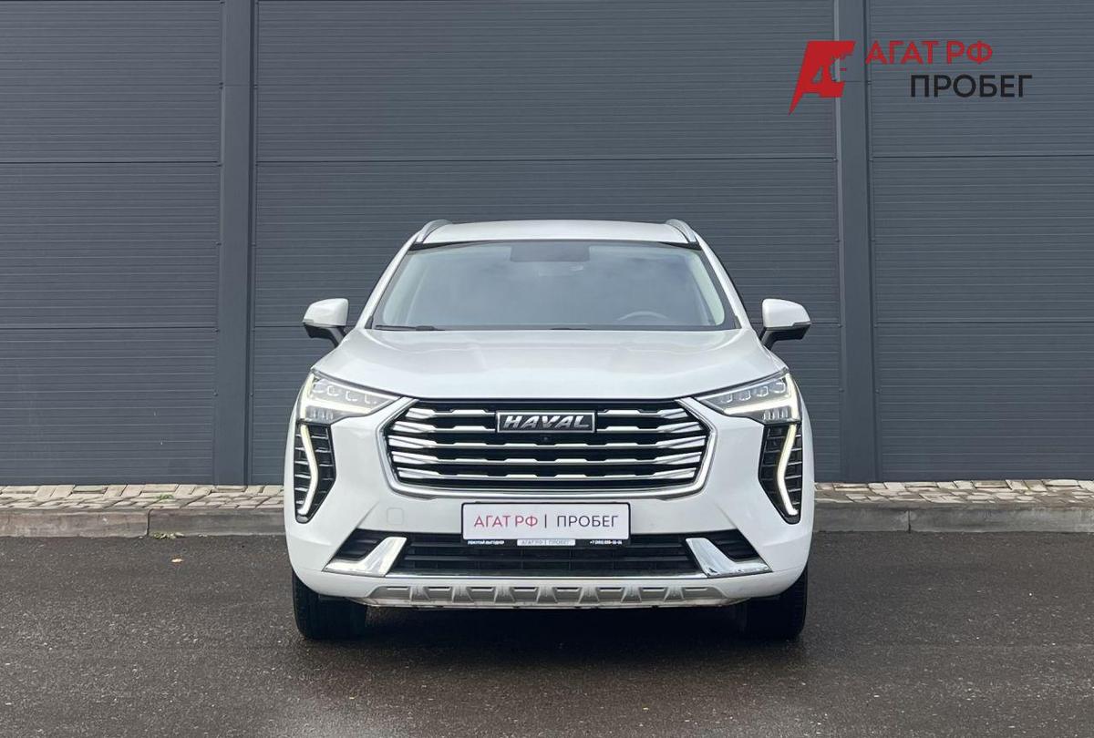 Внедорожник Haval Jolion 2023 года, 1730000 рублей, Солонцы