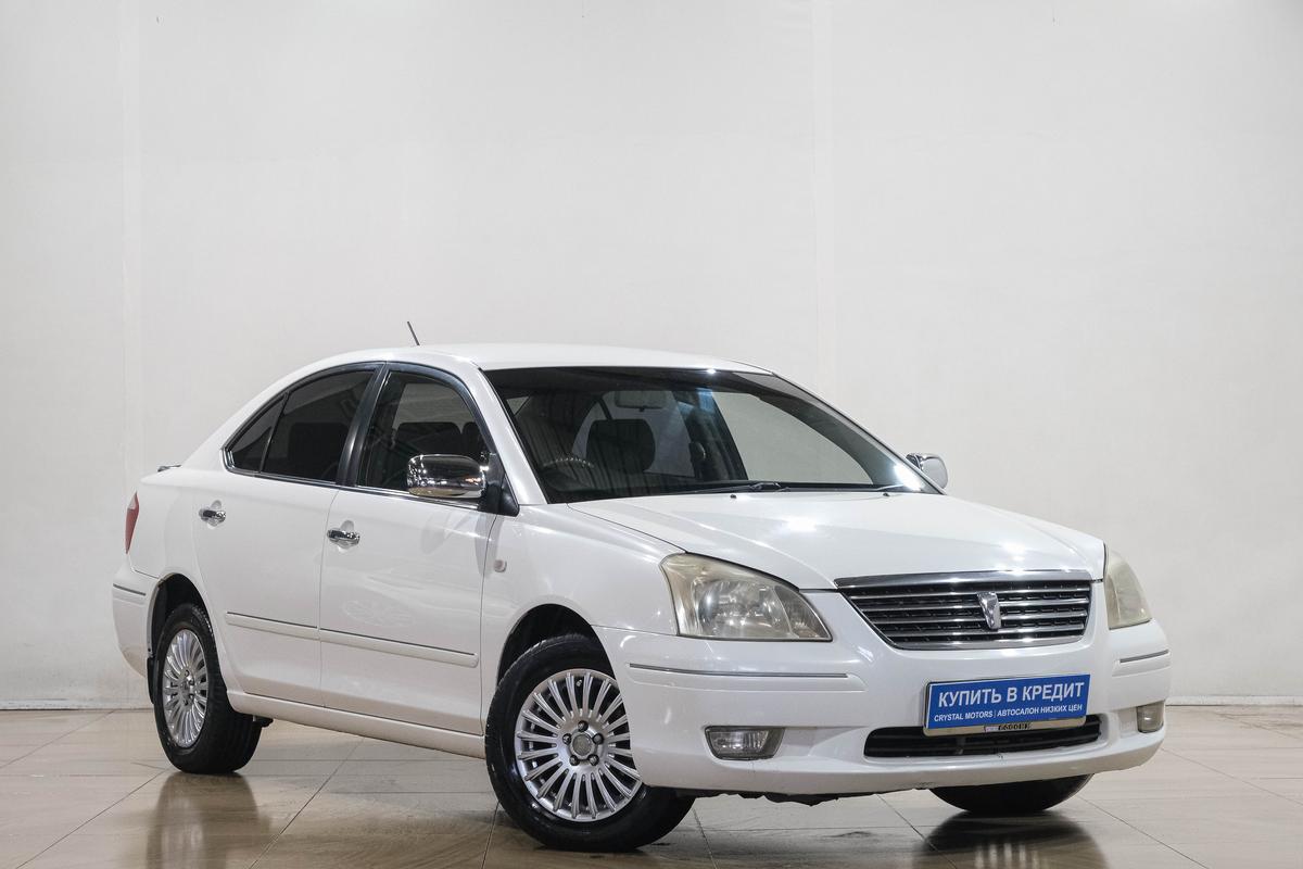 Седан Toyota Premio 2002 года, 499000 рублей, Новокузнецк