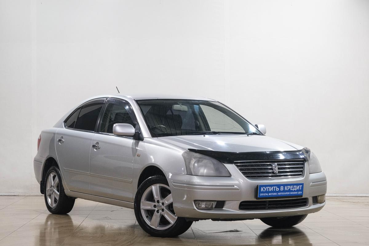 Седан Toyota Premio 2003 года, 599000 рублей, Новокузнецк