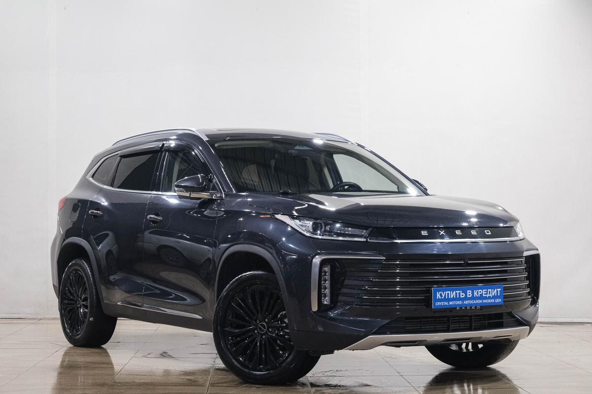 Внедорожник EXEED TXL 2023 года, 2789000 рублей, Новокузнецк