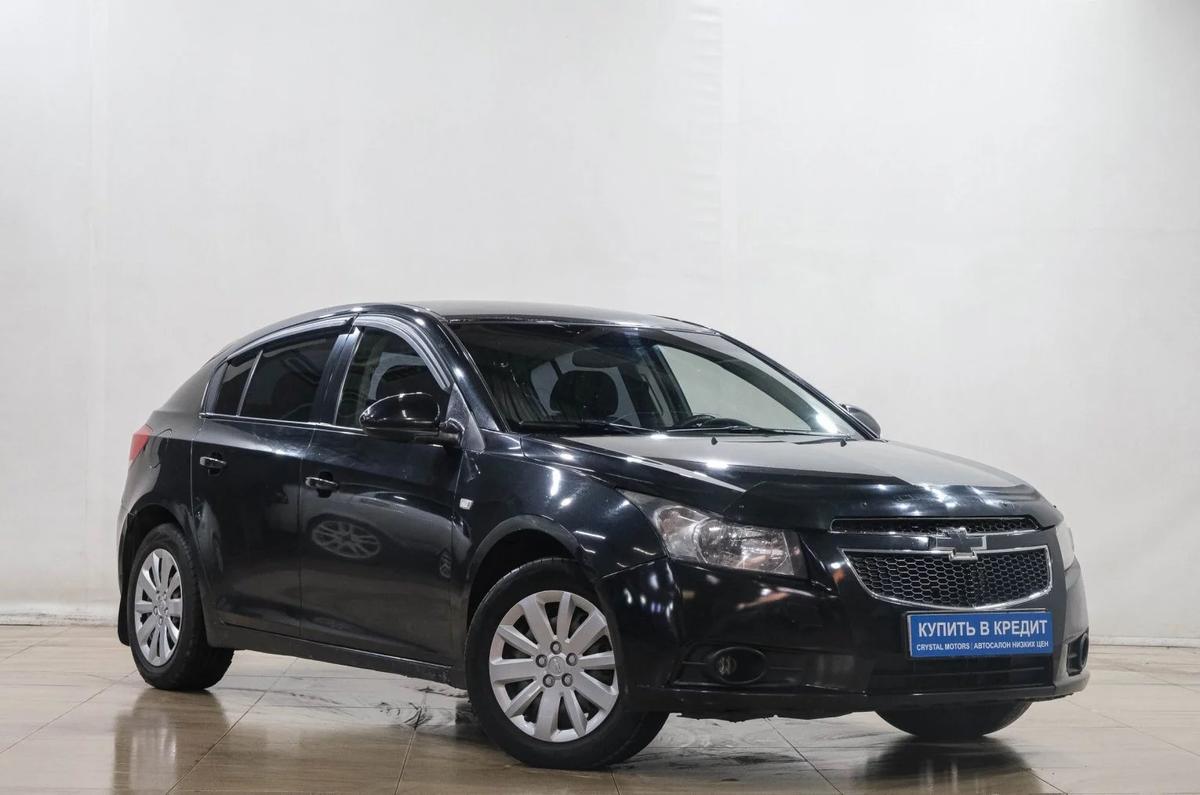 Хетчбэк Chevrolet Cruze 2012 года, 659000 рублей, Новокузнецк