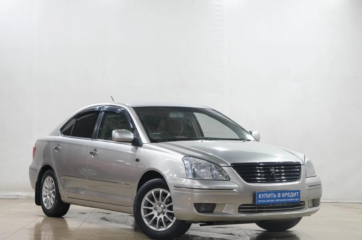Седан Toyota Premio 2003 года, 689000 рублей, Новокузнецк