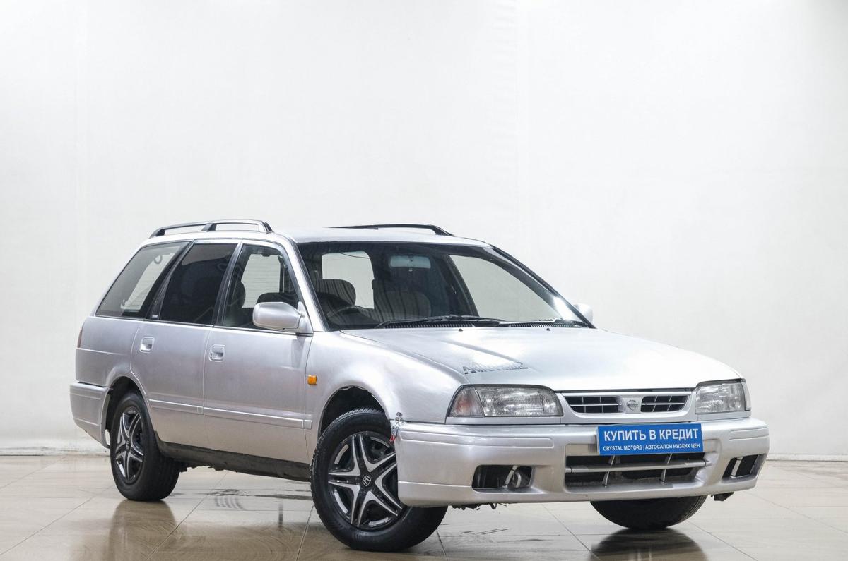 Универсал Nissan Avenir 1998 года, 299000 рублей, Новокузнецк