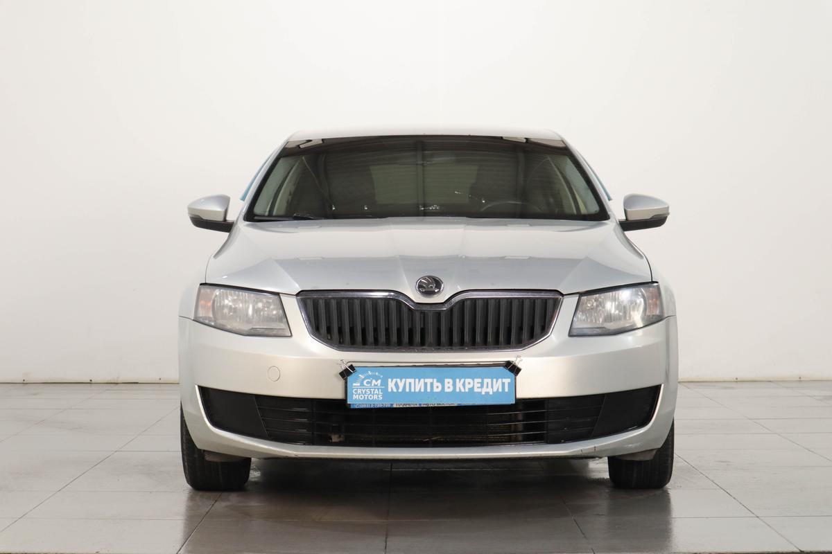 Лифтбек Skoda Octavia 2014 года, 779000 рублей, Челябинск