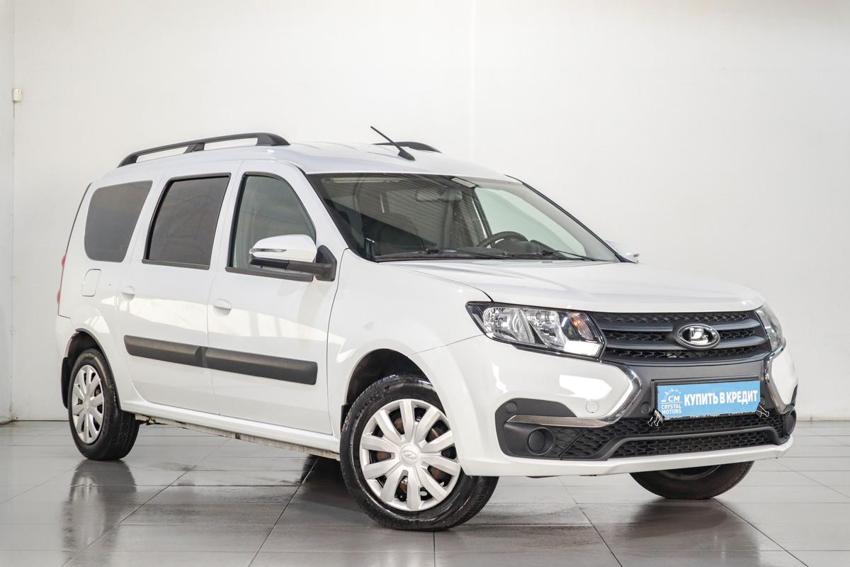Универсал ВАЗ (LADA) Largus 2022 года, 1189000 рублей, Челябинск