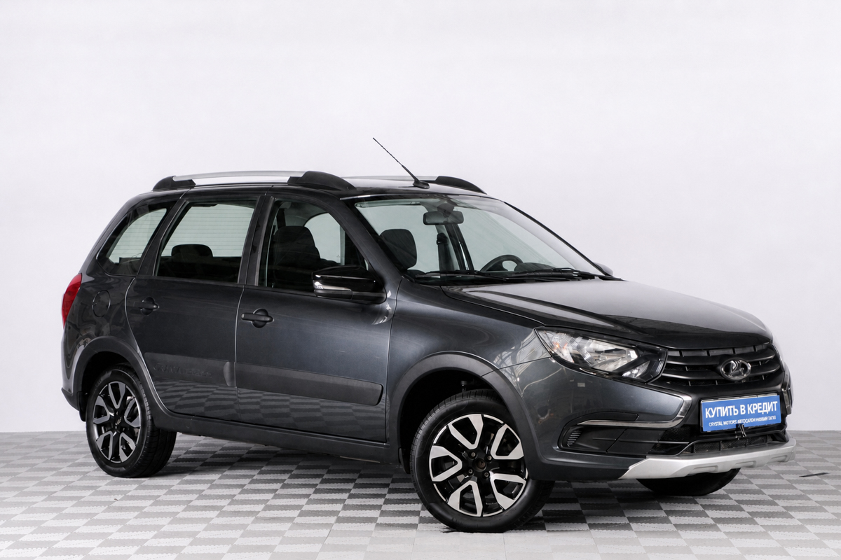 Универсал ВАЗ (LADA) Granta 2025 года, 1049000 рублей, Челябинск