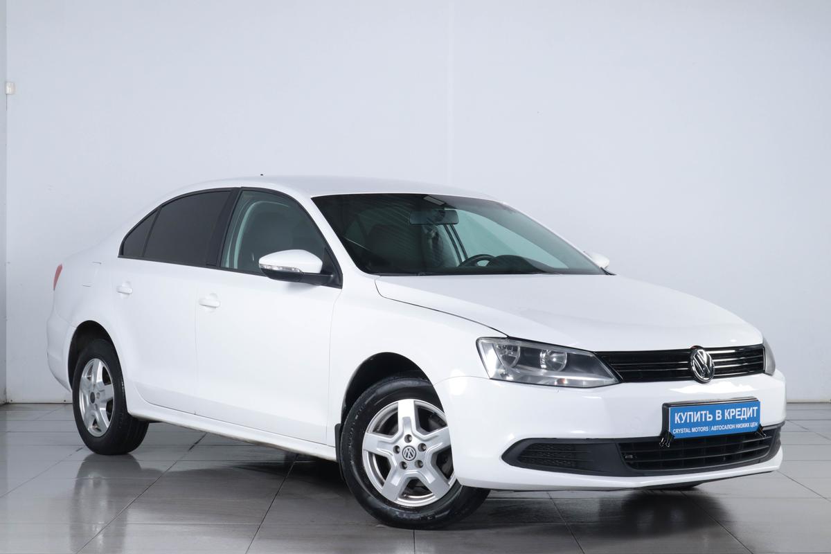 Седан Volkswagen Jetta 2013 года, 889000 рублей, Челябинск