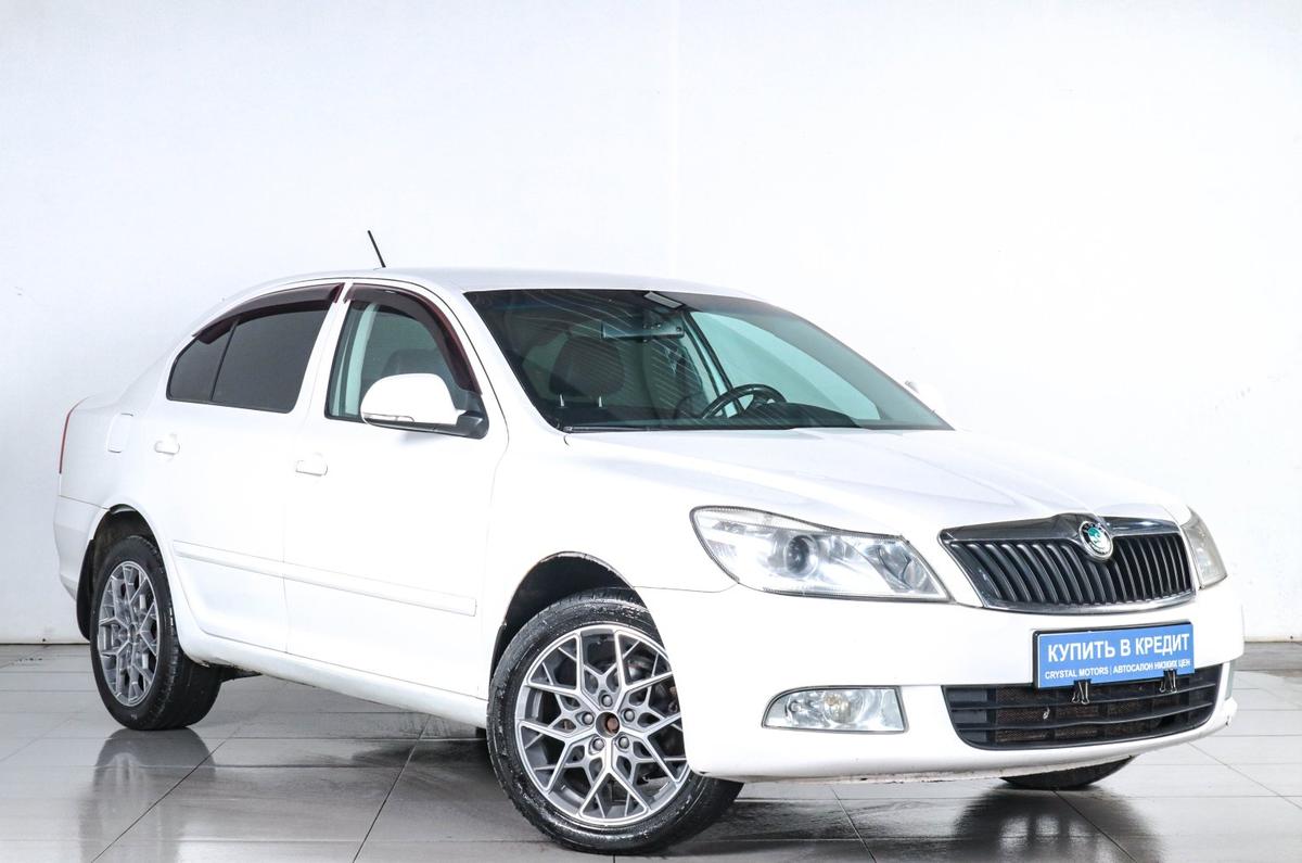 Лифтбек Skoda Octavia 2013 года, 899000 рублей, Челябинск