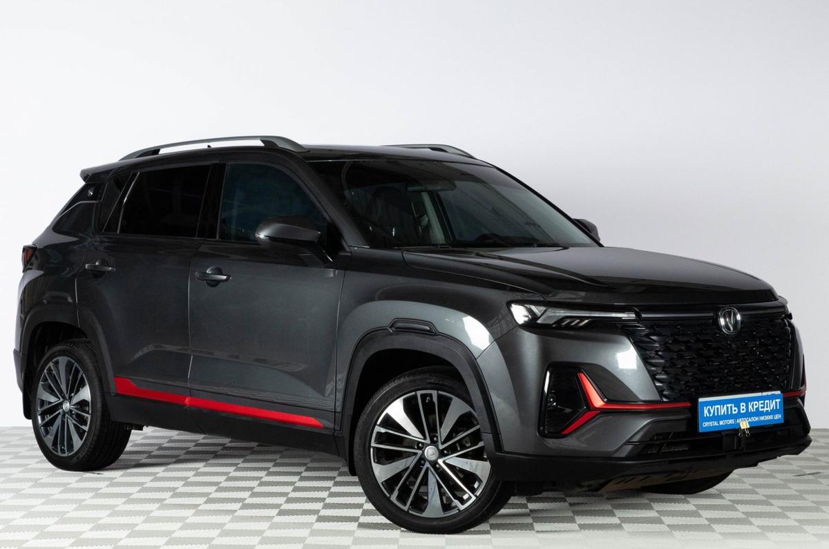 Внедорожник Changan CS35 Plus 2023 года, 2129000 рублей, Челябинск