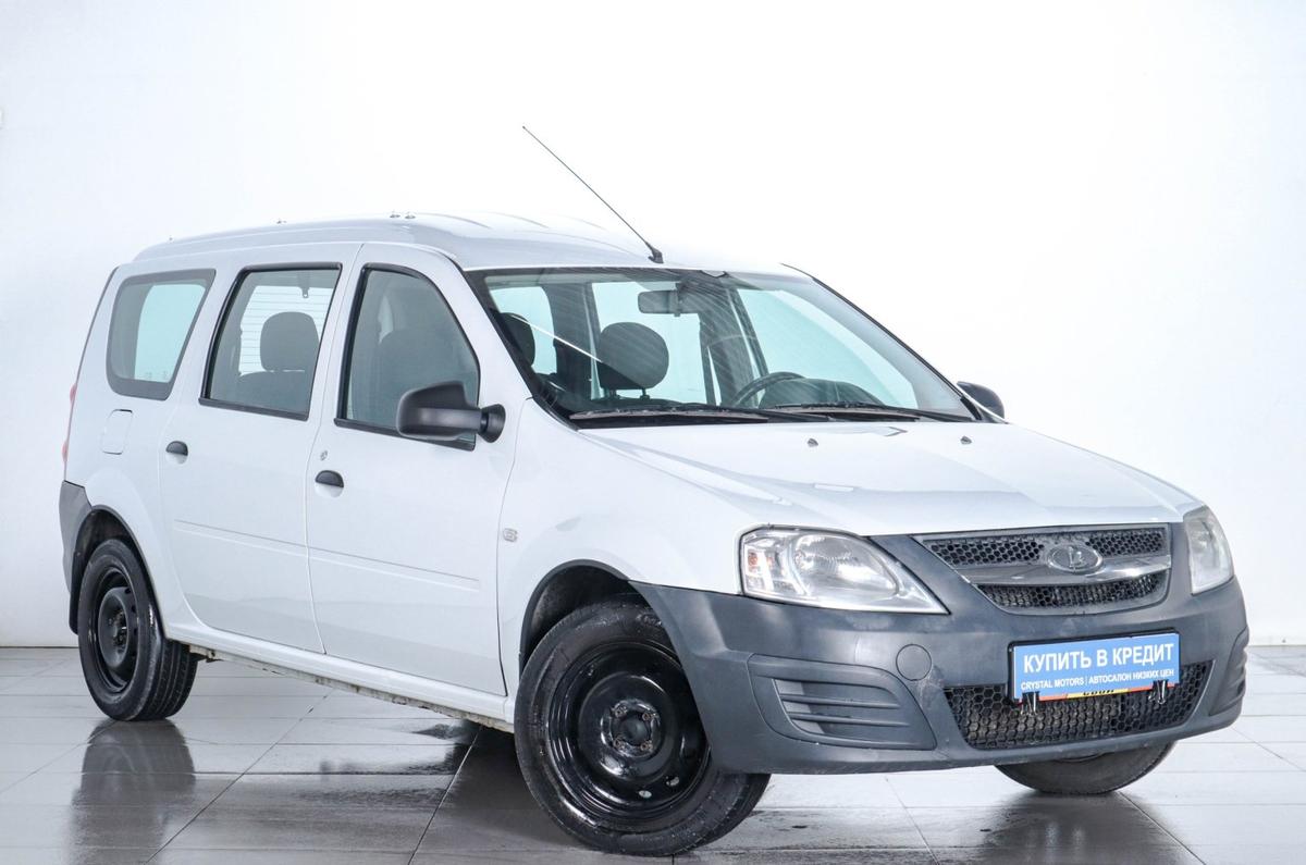 Универсал ВАЗ (LADA) Largus 2017 года, 509000 рублей, Челябинск