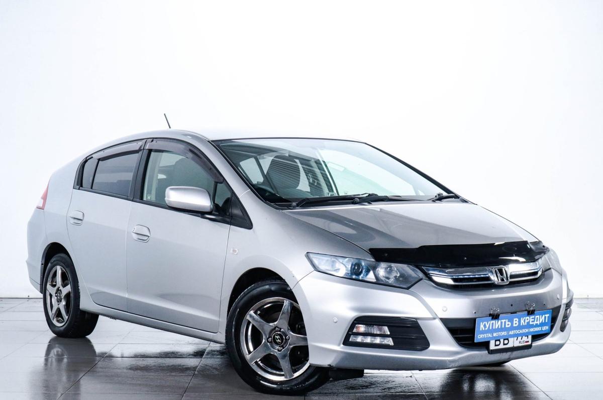 Лифтбек Honda Insight 2012 года, 899000 рублей, Челябинск