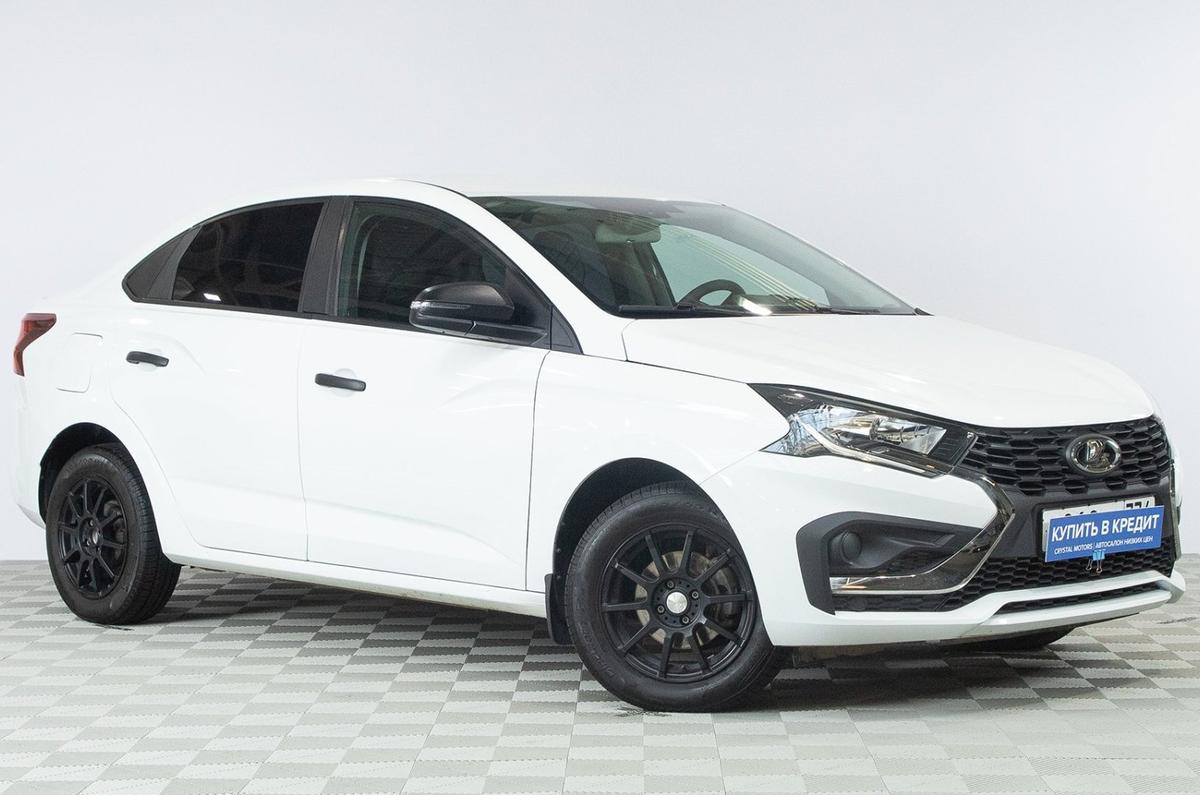 Седан ВАЗ (LADA) Iskra 2025 года, 1429000 рублей, Челябинск