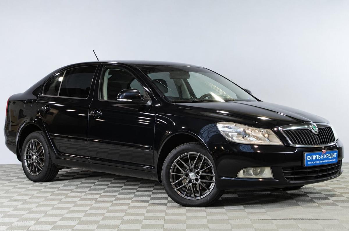 Лифтбек Skoda Octavia 2013 года, 819000 рублей, Челябинск