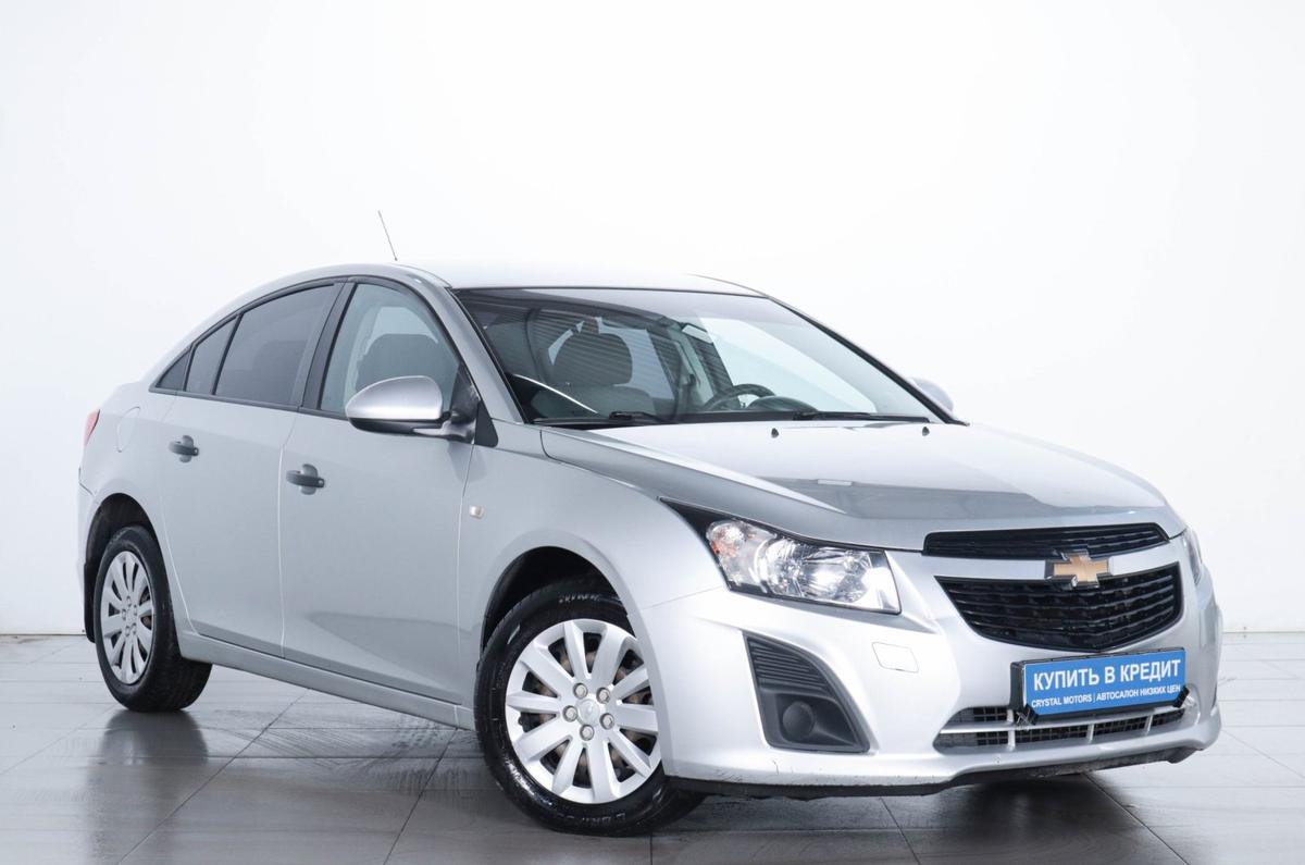 Седан Chevrolet Cruze 2013 года, 959000 рублей, Челябинск