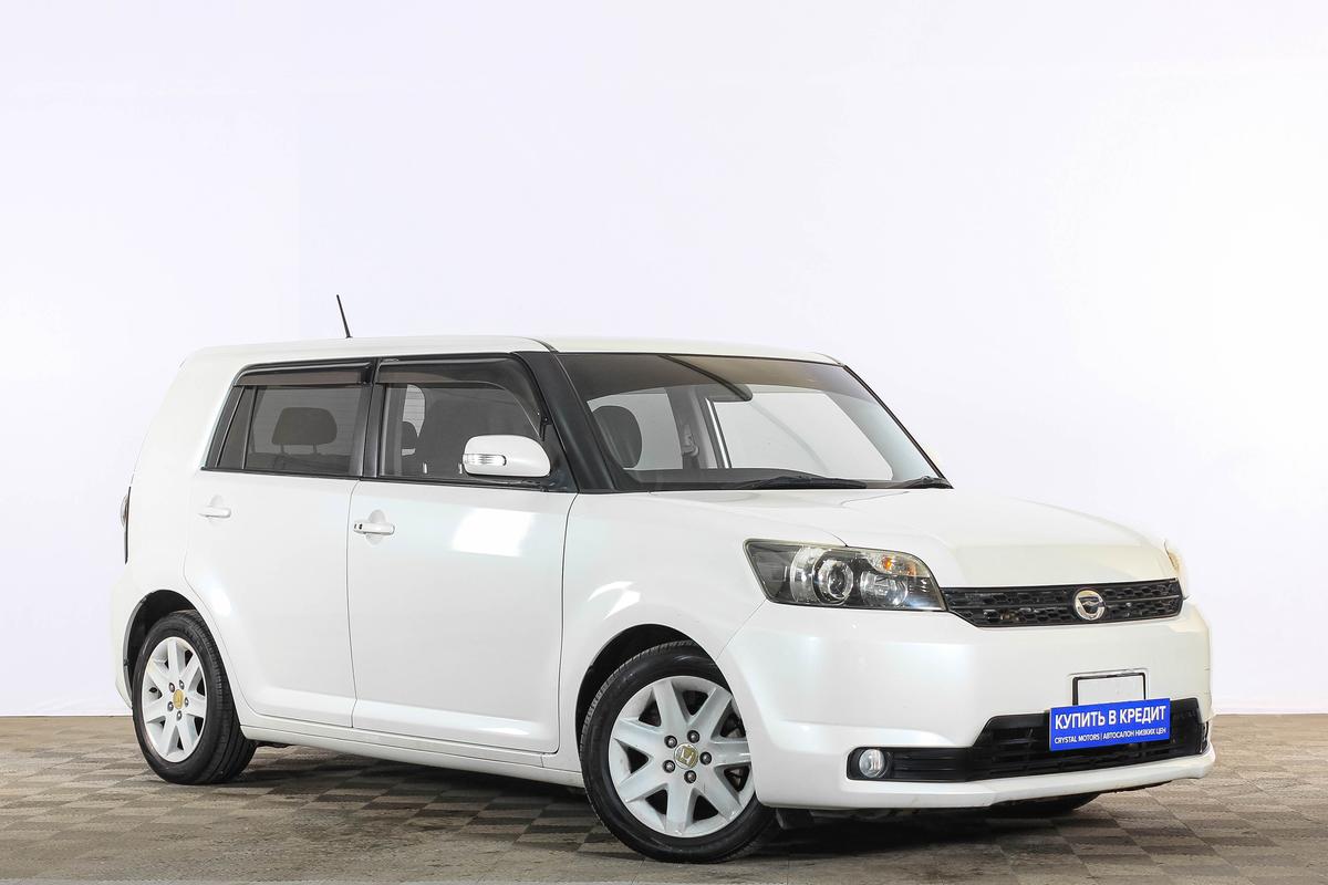 Универсал Toyota Corolla Rumion 2012 года, 1129000 рублей, Тюмень