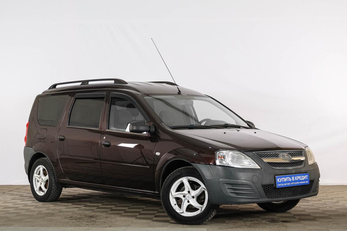 Универсал ВАЗ (LADA) Largus 2019 года, 699000 рублей, Тюмень