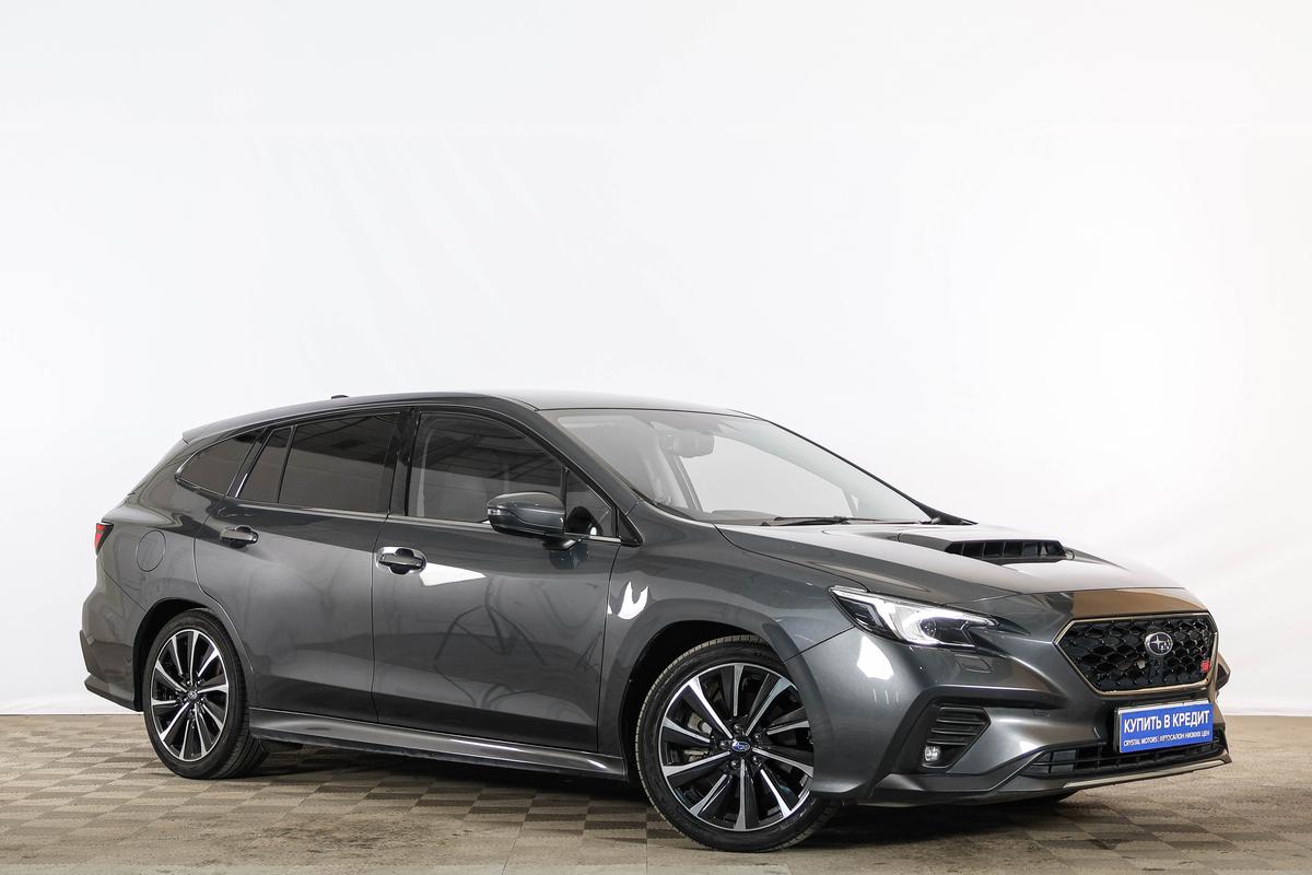 Универсал Subaru Levorg 2021 года, 2599000 рублей, Тюмень