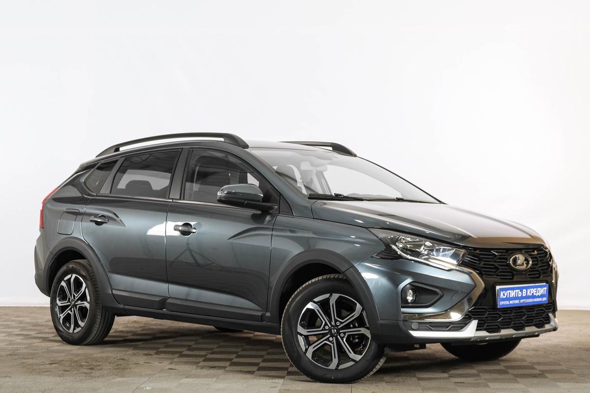 Универсал ВАЗ (LADA) Iskra 2026 года, 1849000 рублей, Тюмень