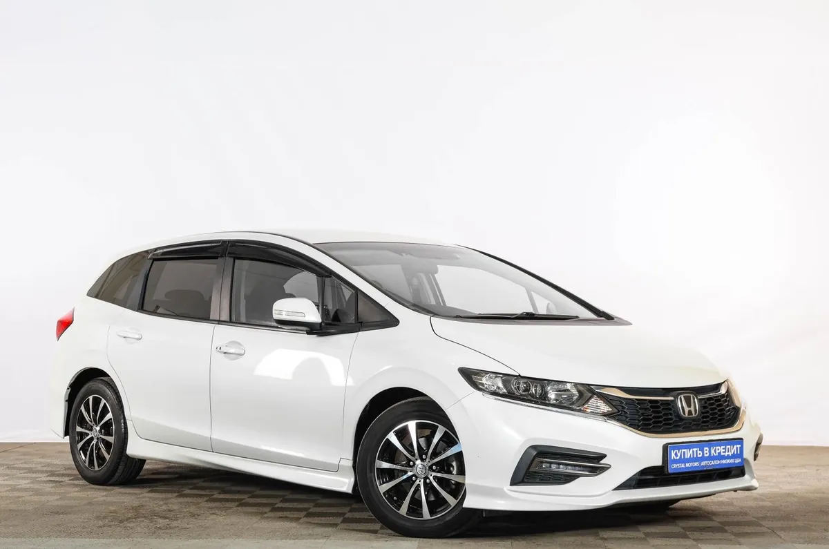 Хетчбэк Honda Jade 2019 года, 2029000 рублей, Тюмень