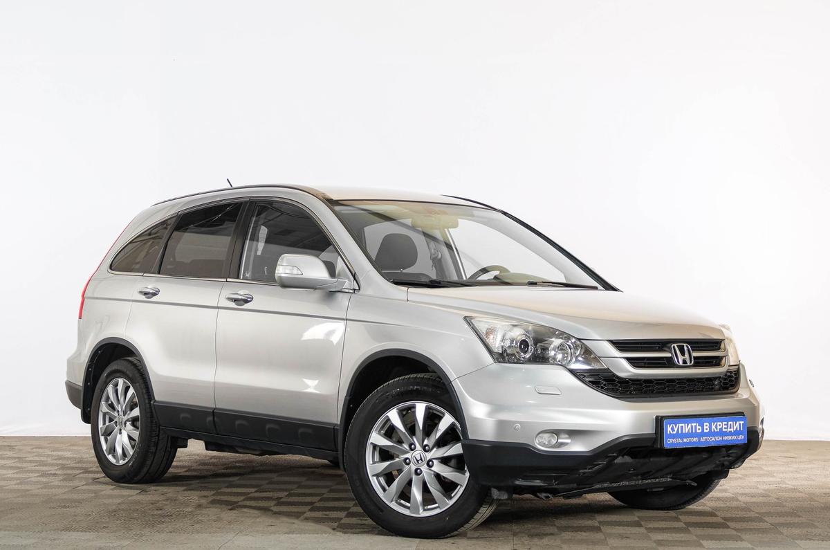 Внедорожник Honda CR-V 2012 года, 2079000 рублей, Тюмень