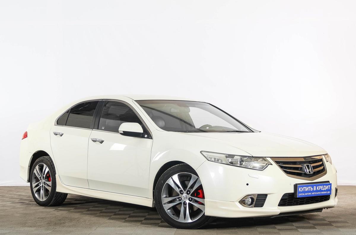 Седан Honda Accord 2011 года, 1599000 рублей, Тюмень