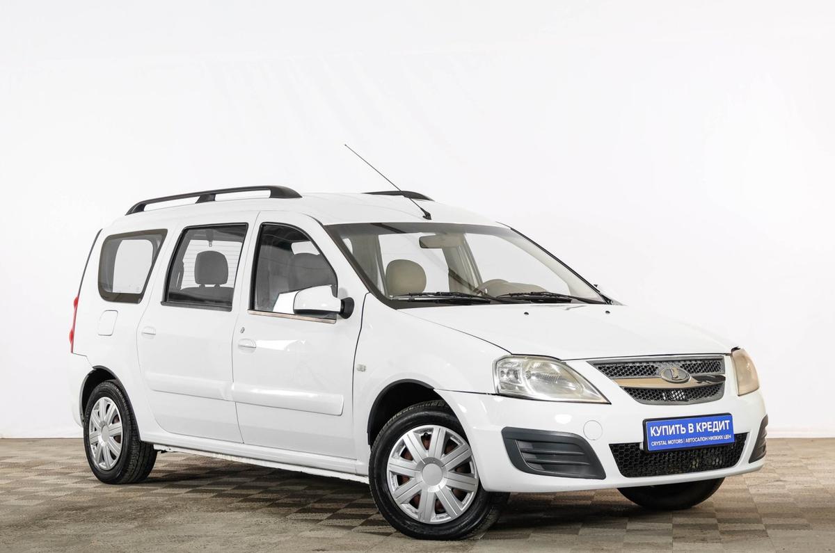 Универсал ВАЗ (LADA) Largus 2019 года, 899000 рублей, Тюмень