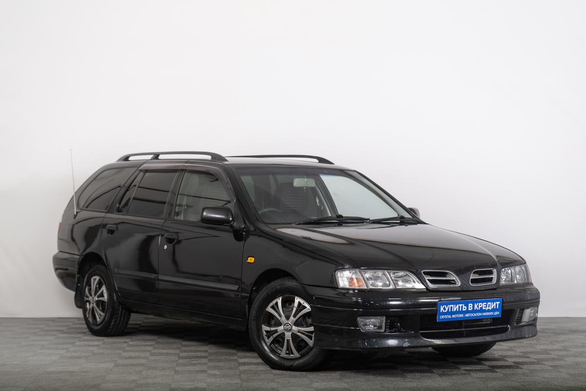 Универсал Nissan Primera 2000 года, 339000 рублей, Томск