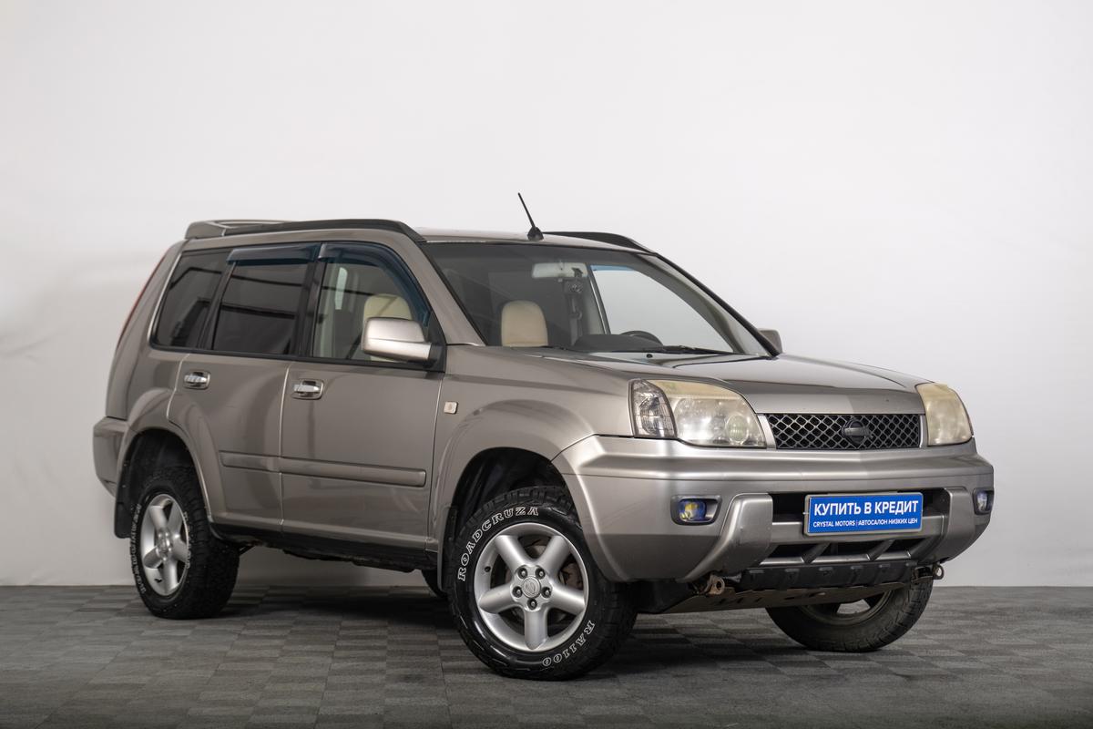 Внедорожник Nissan X-Trail 2011 года, 1389000 рублей, Томск