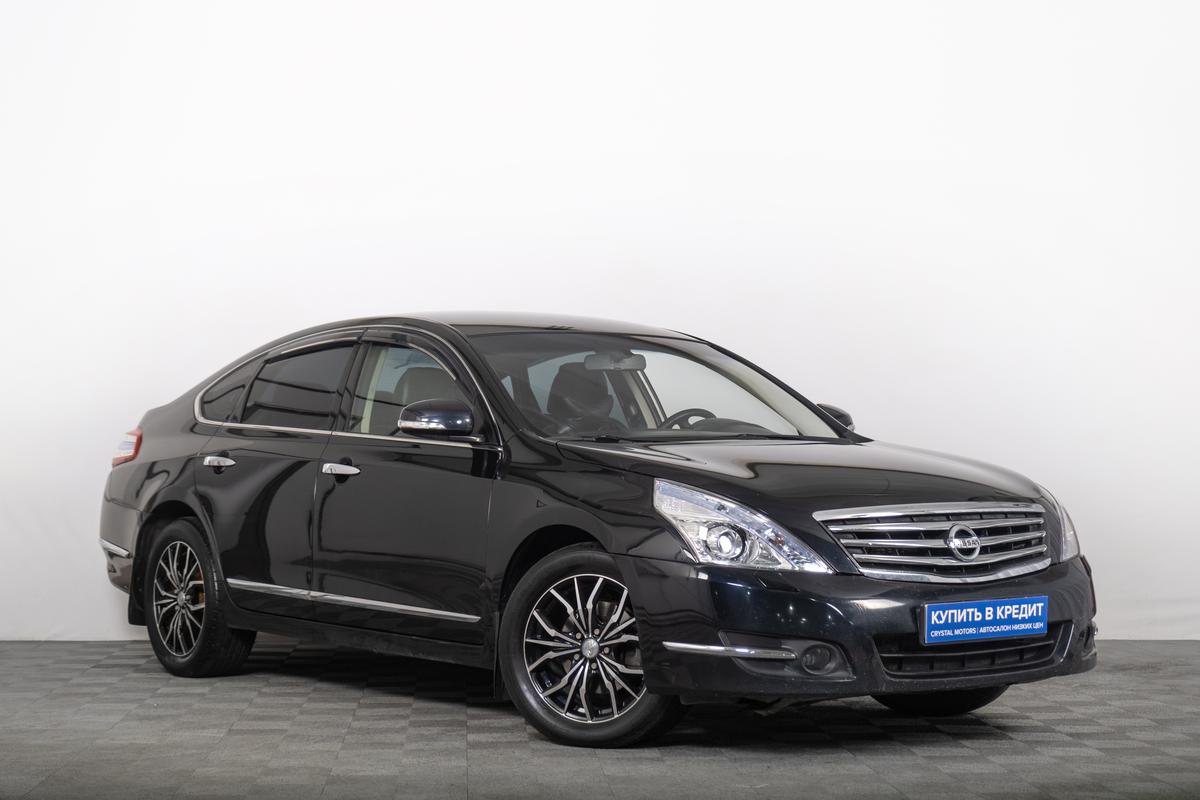 Седан Nissan Teana 2011 года, 1159000 рублей, Томск