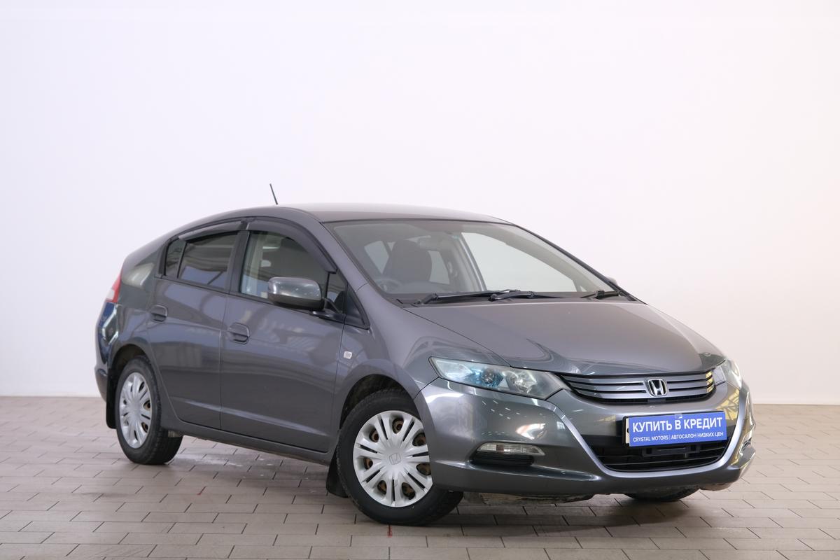 Лифтбек Honda Insight 2009 года, 719000 рублей, Омск