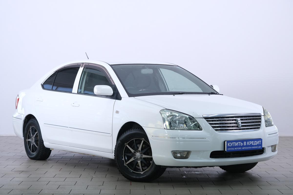 Седан Toyota Premio 2003 года, 649000 рублей, Омск