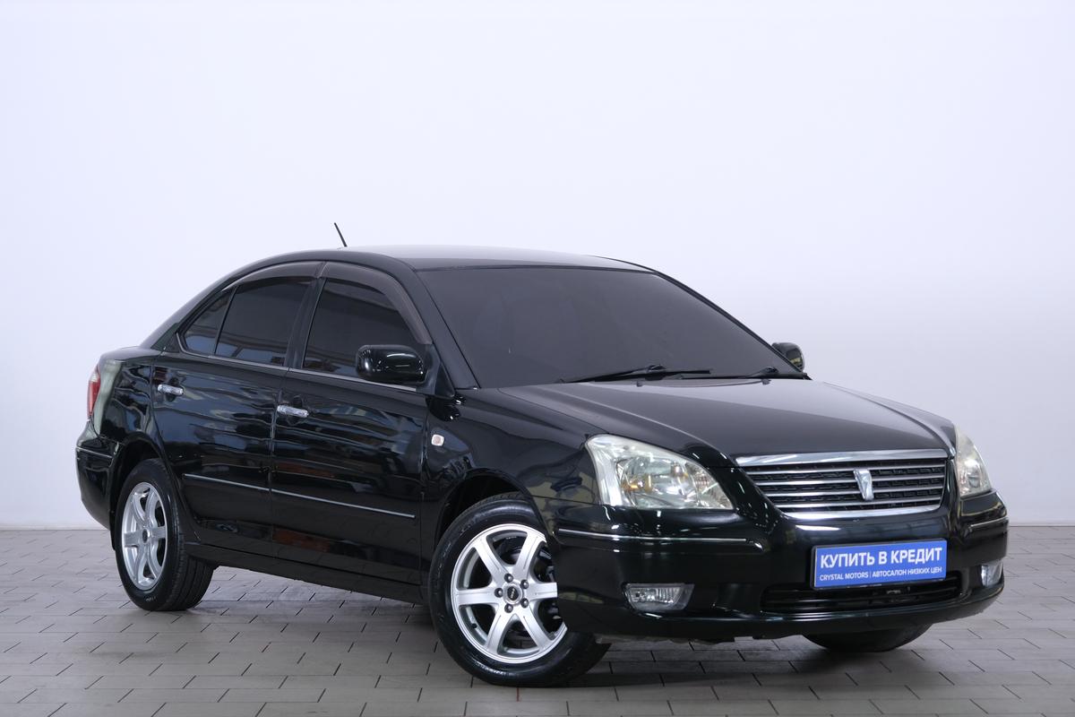 Седан Toyota Premio 2004 года, 789000 рублей, Омск