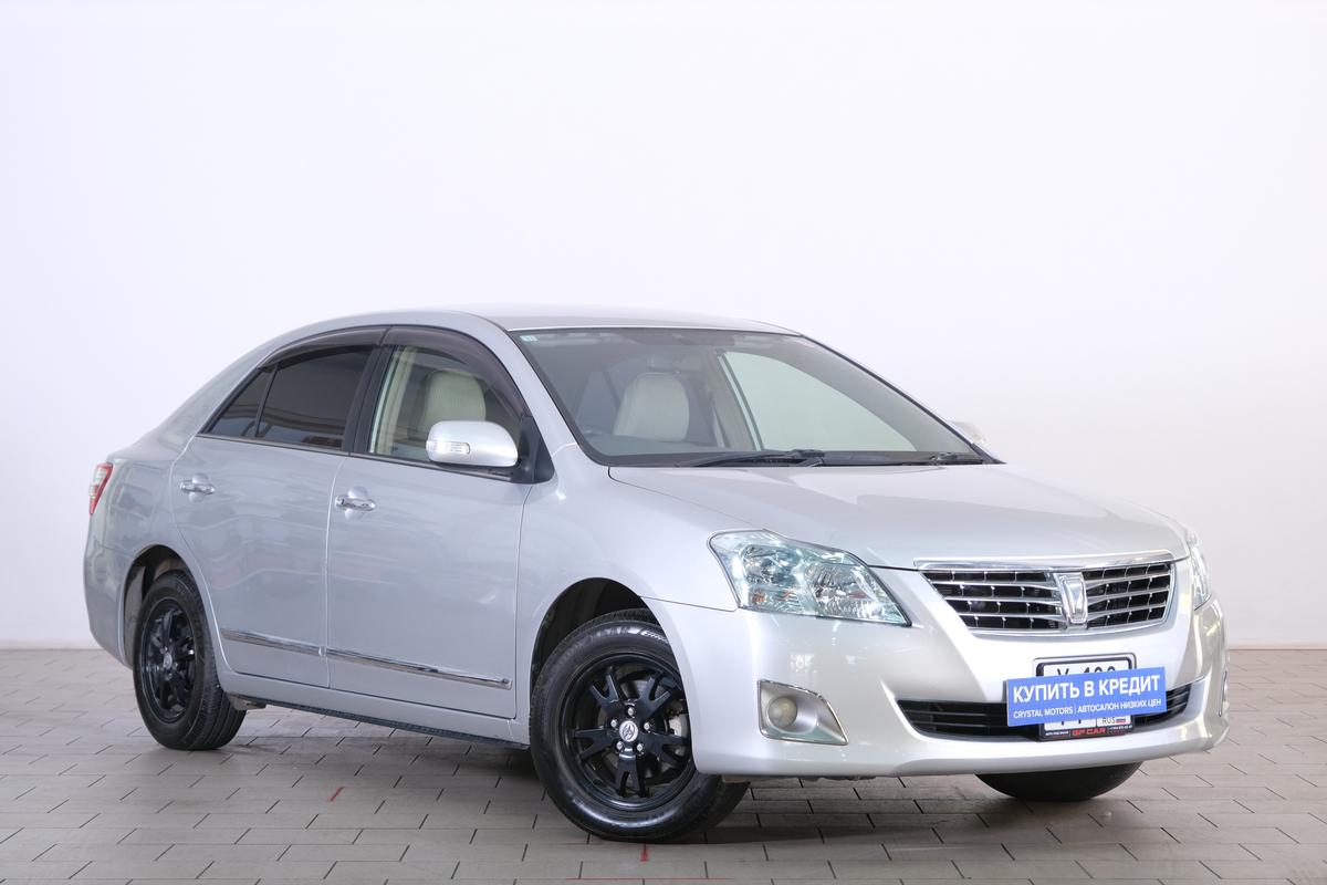 Седан Toyota Premio 2012 года, 1569000 рублей, Омск
