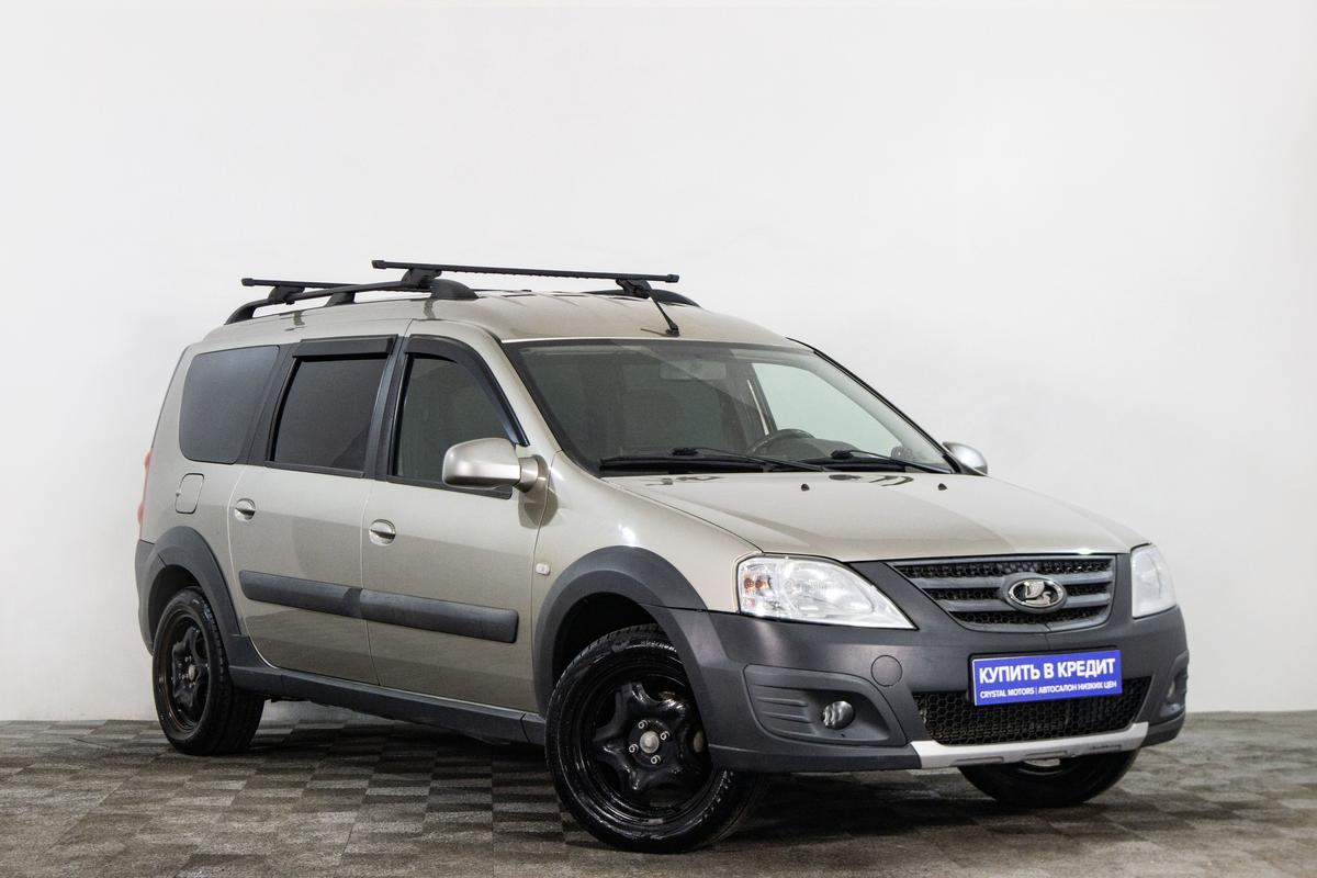 Универсал ВАЗ (LADA) Largus 2019 года, 759000 рублей, Сургут